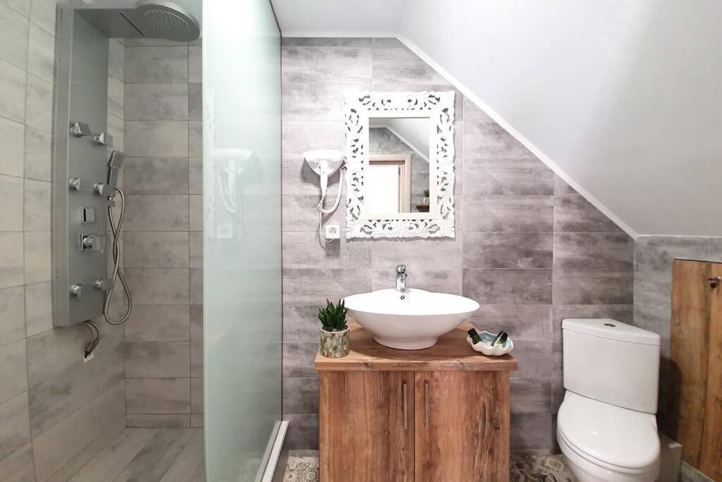 Elia Luxury Suite, Corfu Town المظهر الخارجي الصورة